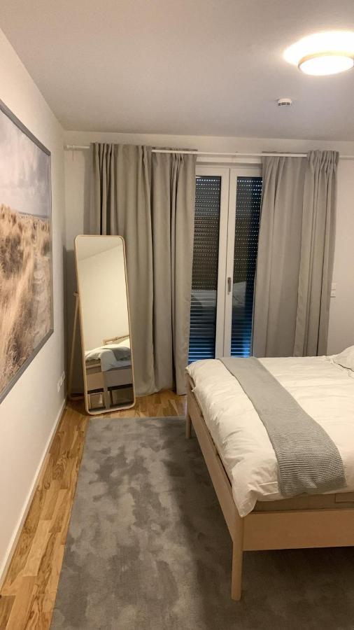 Neue Stillvolle Wohnung Im Steinbach Palais, Ideale Lage Bad Saarow Dış mekan fotoğraf