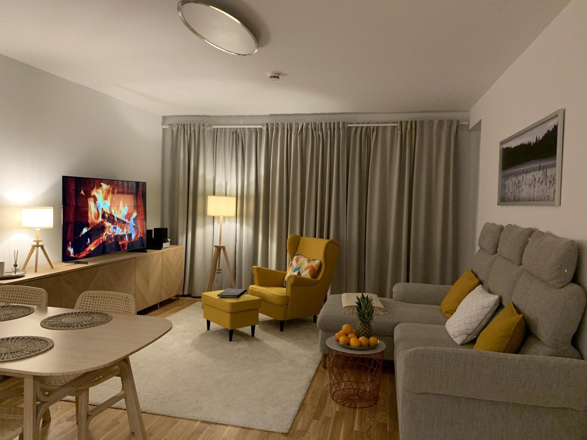 Neue Stillvolle Wohnung Im Steinbach Palais, Ideale Lage Bad Saarow Dış mekan fotoğraf